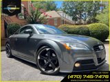 Used 2013 Audi TT 2.0T Prestige w/ Prestige Pkg image 5