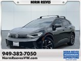 Used 2022 Volkswagen ID.4 Pro S image 1