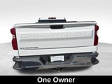 Used 2024 Chevrolet Silverado 1500 W/T w/ WT Fleet Convenience Package image 6