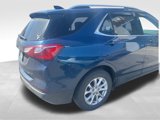 Used 2020 Chevrolet Equinox LT image 4