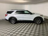New 2025 Ford Explorer Active image 6