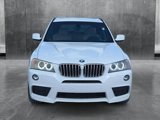 Used 2012 BMW X3 xDrive35i image 2