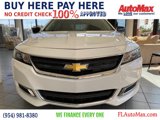 Used 2015 Chevrolet Impala LS image 4