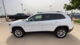 Used 2021 Jeep Cherokee Latitude Lux image 5