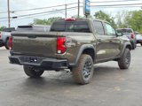 New 2025 Chevrolet Colorado Trail Boss image 3