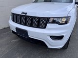 Used 2021 Jeep Grand Cherokee Laredo X image 5