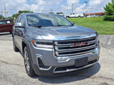 Used 2020 GMC Acadia SLE image 2