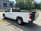 Used 2020 Chevrolet Silverado 1500 W/T w/ WT Fleet Convenience Package image 3
