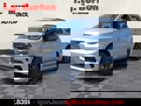 New 2025 Dodge Durango R/T image 2