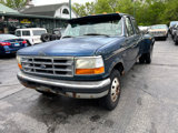 Used 1996 Ford F350 2WD SuperCab DRW image 2