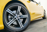Used 2020 Mercedes-Benz CLA 250 4MATIC image 4