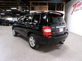 Used 2006 Toyota Highlander 4WD Hybrid image 3