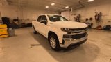 Certified 2022 Chevrolet Silverado 1500 LT image 2
