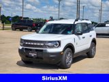 New 2025 Ford Bronco Sport Big Bend image 4
