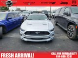 Used 2018 Ford Mustang Coupe image 3