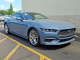 Used 2024 Ford Mustang Coupe image 2