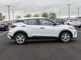New 2025 Nissan Kicks Play S image 2