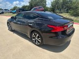 Used 2017 Nissan Maxima Platinum image 4