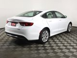 Used 2015 Chrysler 200 Limited w/ Spring Special Group image 5