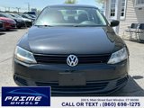 Used 2012 Volkswagen Jetta S image 2