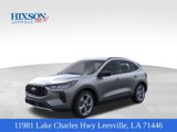 New 2025 Ford Escape ST-Line w/ Tech Pack #1 image 1