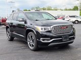 Used 2018 GMC Acadia Denali w/ Technology Package image 2