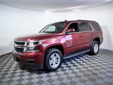 Used 2016 Chevrolet Tahoe LT image 5
