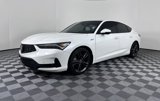 Used 2023 Acura Integra A-Spec image 4