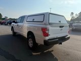 Used 2018 Nissan Titan S image 3