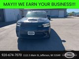 New 2024 Dodge Durango SRT image 5