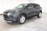 Used 2019 Chevrolet Blazer LT image 4