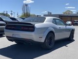 New 2023 Dodge Challenger SRT Hellcat Redeye image 4