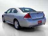 Used 2013 Chevrolet Impala LT w/ LT Sunroof Package image 3
