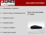 Used 2024 Chevrolet Malibu LT image 2