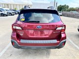 Used 2018 Subaru Outback 2.5i w/ Popular Package #1 image 4