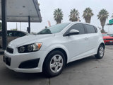 Used 2015 Chevrolet Sonic LS image 3