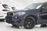 Used 2018 BMW X5 M w/ Executive Package image 2