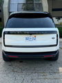 Used 2023 Land Rover Range Rover Long Wheelbase SE image 3
