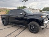Used 2021 Chevrolet Silverado 1500 LT image 3