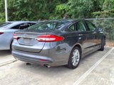 Used 2017 Ford Fusion SE image 5