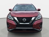 Used 2020 Nissan Murano SV w/ Premium Package image 2