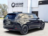 Used 2024 Land Rover Range Rover Long Wheelbase SE image 4