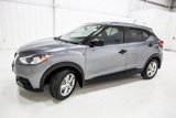 Used 2020 Nissan Kicks S image 3