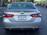Certified 2023 Toyota Camry SE image 4