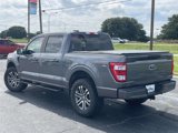 Used 2022 Ford F150 XL w/ STX Appearance Package image 5