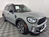 Certified 2022 MINI Cooper Countryman S w/ Convenience Package image 3