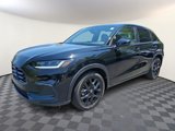 Used 2025 Honda HR-V Sport image 3