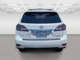 Used 2013 Lexus RX 350 FWD image 4