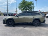 Used 2023 Subaru Outback Onyx Edition XT image 4