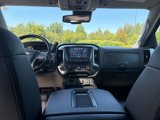 Used 2018 Chevrolet Silverado 1500 LTZ Z71 w/ LTZ Plus Package image 6